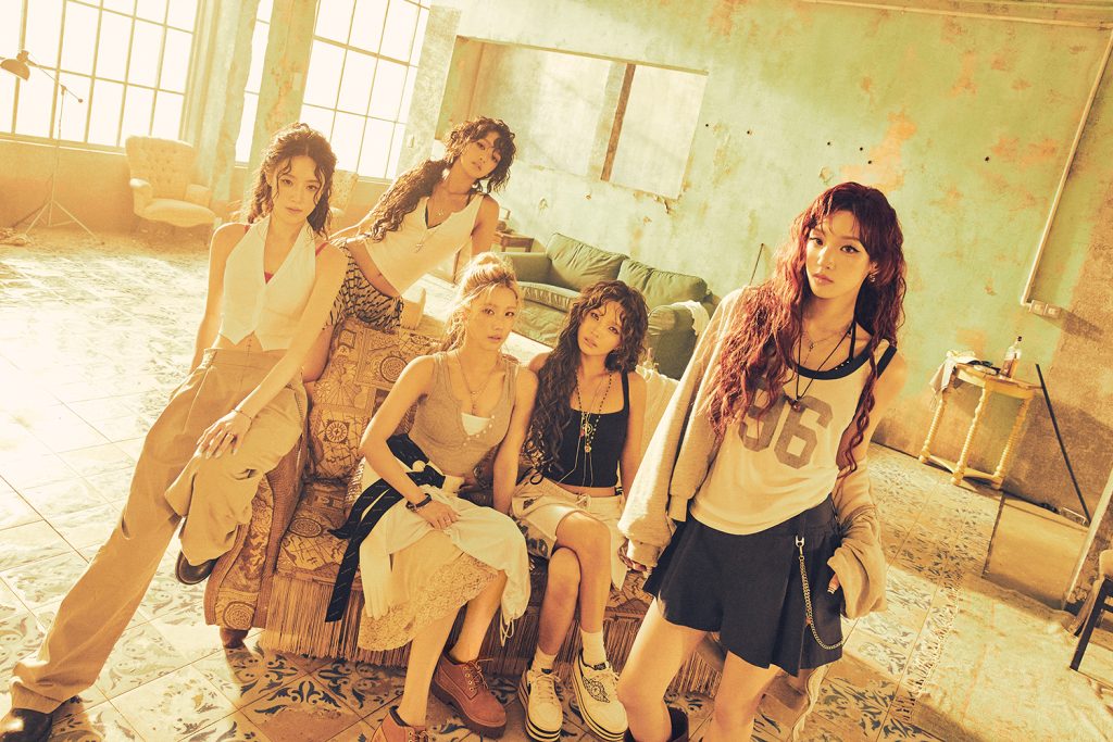 プロフィール - i-dle 日本オフィシャルサイト