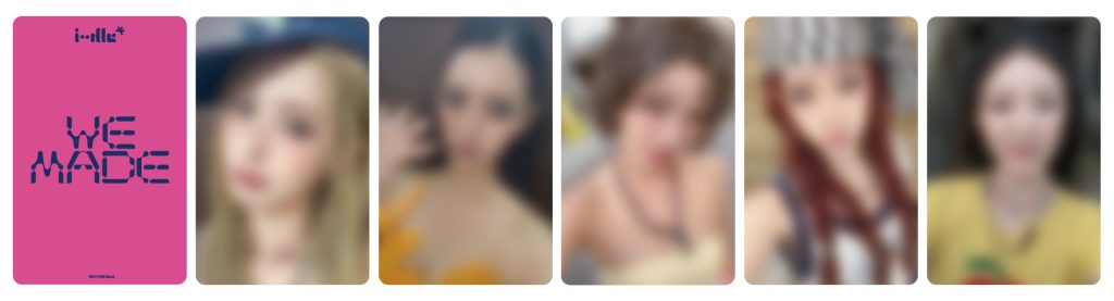 ニュース - i-dle 日本オフィシャルサイト
