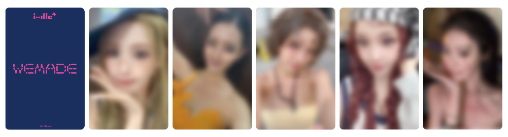 ニュース - i-dle 日本オフィシャルサイト