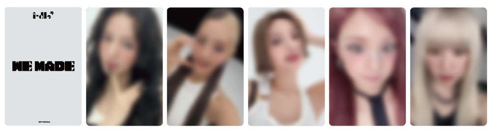 ニュース - i-dle 日本オフィシャルサイト
